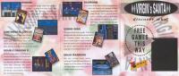 Box shot Double Dragon II - The Revenge